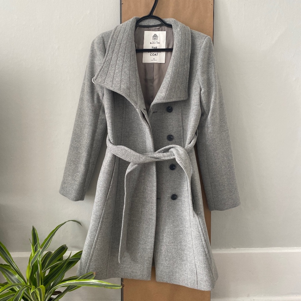 Coat